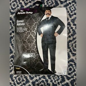 Gomez Addams family costume